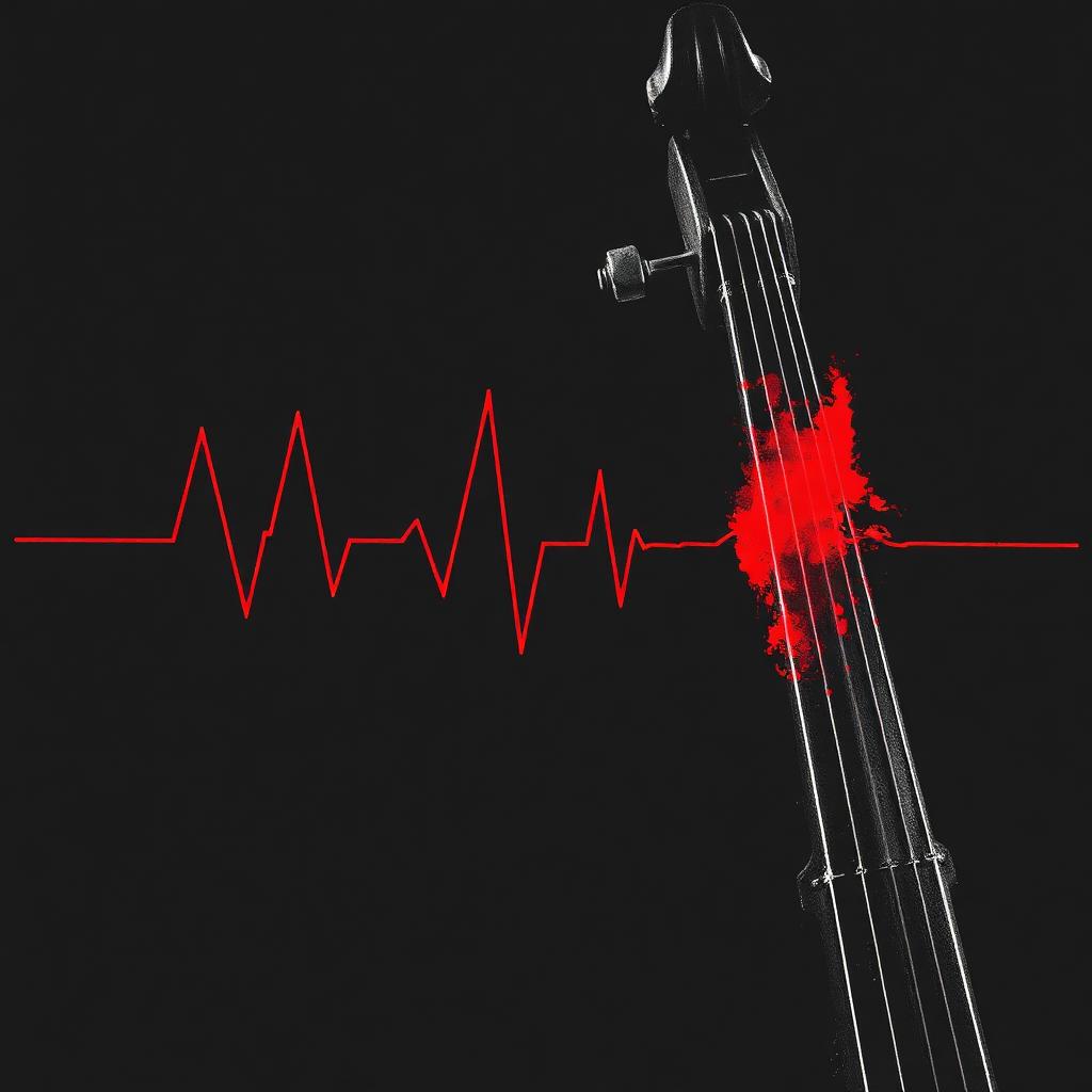 Cello Heart